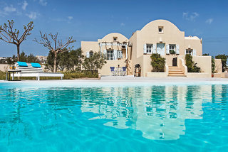 Sienna Eco Resort,Karterados>>Fira,4 star