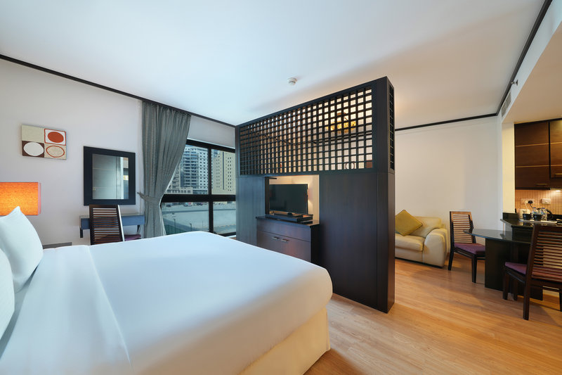 park apartments dubai an edge by rotana hotel