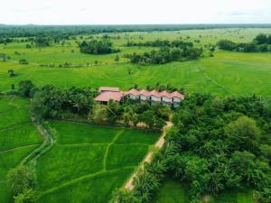 Rivonway Hotel & Tours Polonnaruwa,Hingurakgoda>>Giritale,2.5 star