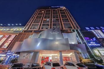 luoyang christians hotel