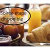 La Voile Rouge,Rosporden>>Concarneau,3 star