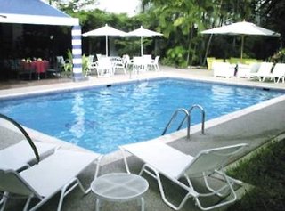 Altamira Suites,Barrio Chino>>Caracas,5 star
