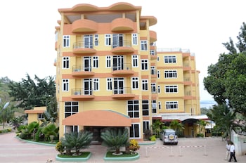 Isamilo Grand Hotel,Nyamagana>>Mwanza,4 star