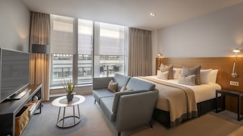 Clayton Hotel London Wall,Spitalfields>>City Of London,4 star