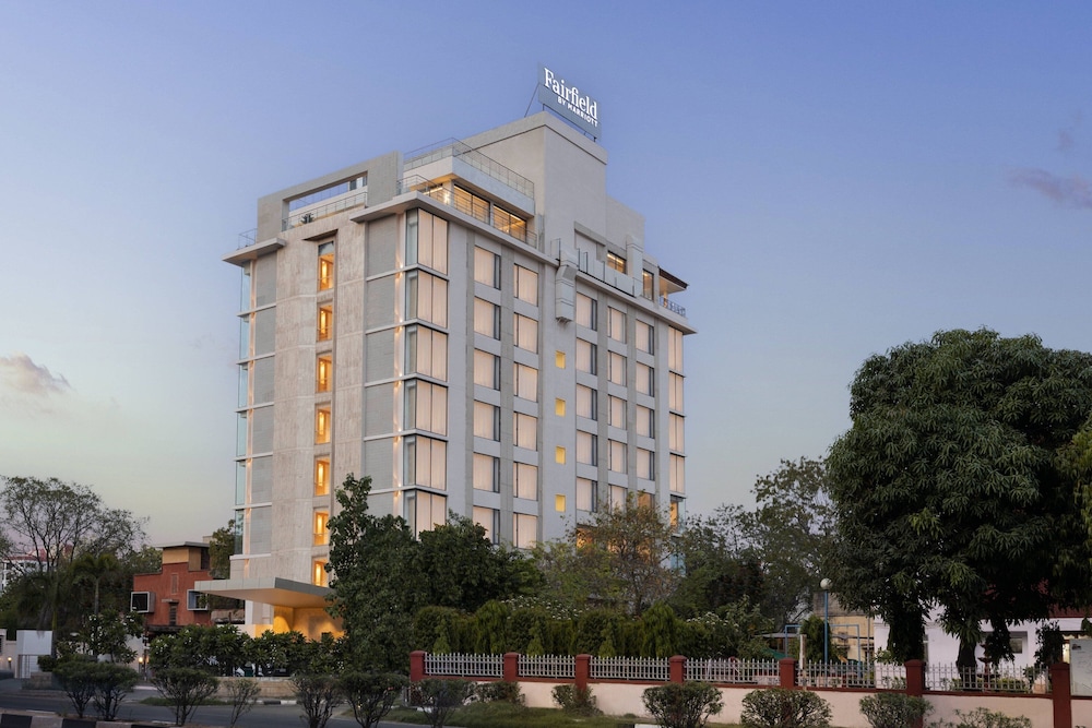 Fairfield By Marriott Jaipur