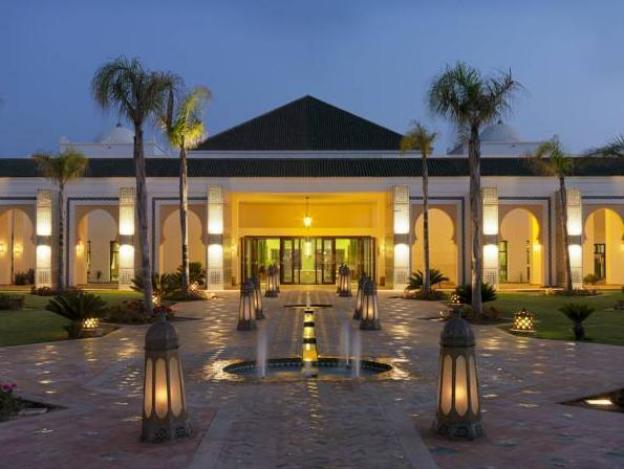 Iberostar Saidia,Saidia>>Berkane,5 star