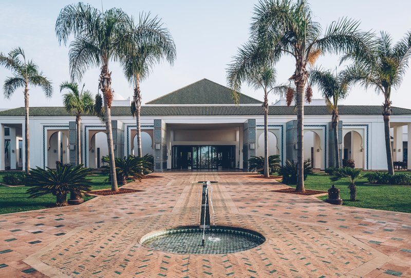 Iberostar Saidia,Saidia>>Berkane,5 star