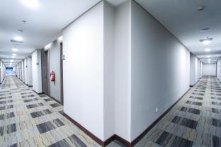 anara sky kualanamu hotel