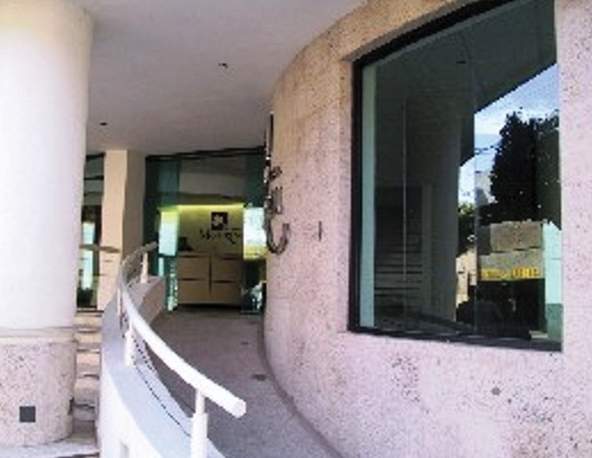 Hotel Montreal,Los Castillos>>León,2 star