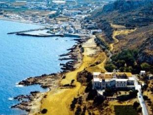 Aphea Village,Crete>>Chania,3 star