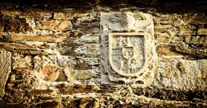 Pazo De Andeade,Andeade>>A Coruña,3 star