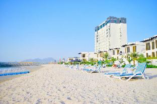 Mirage Bab Al Bahr Beach Resort,Dibba>>Dhadnah,4 star