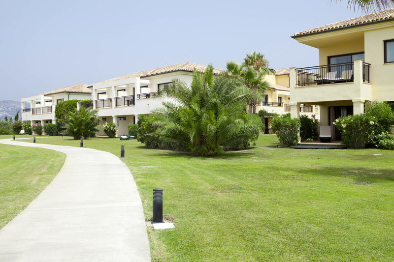 impressive playa granada golf