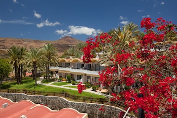 grupotel las pitas