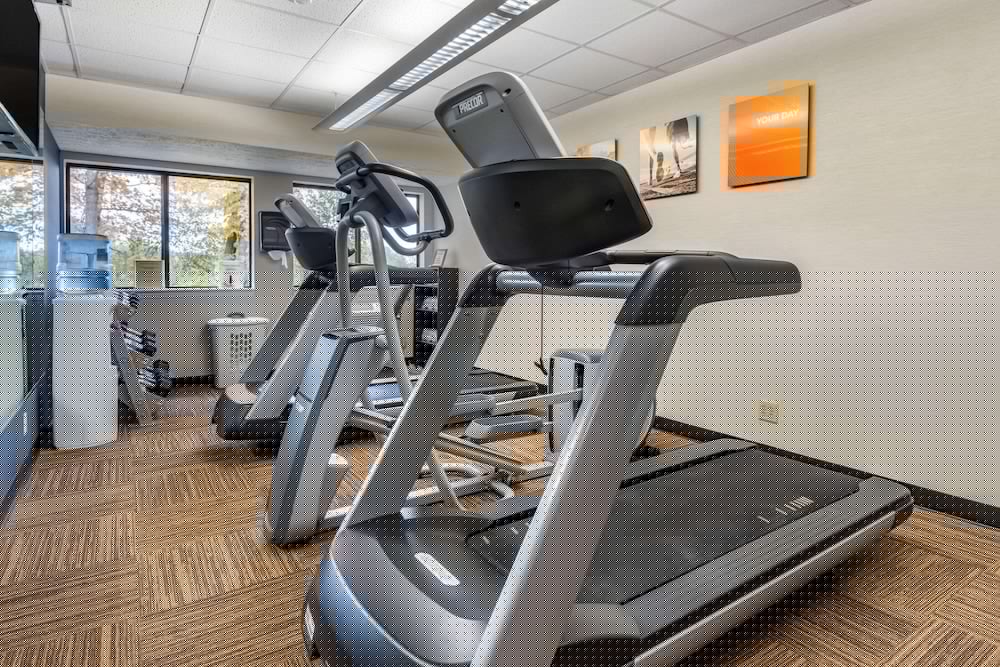 comfort inn and suites montpelier berlin