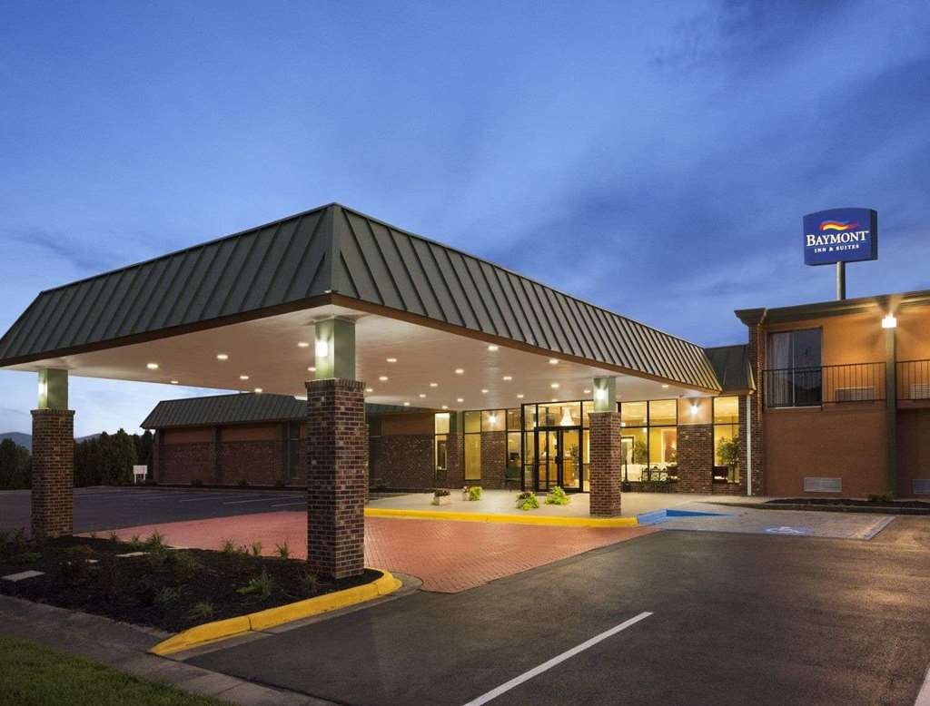 baymont by wyndham salem roanoke area