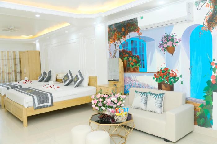 Noi Bai Ville Airport Hotel,Hanoi Province>>Hanoi,3 star