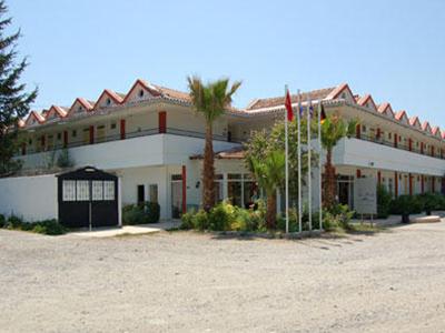 grand emir hotel and spa
