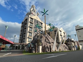 Hotel Palms - Adults Only,Shiga Prefecture>>Moriyama,3.5 star