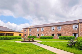 Quality Inn,Salisbury>>Ocean City,3 star