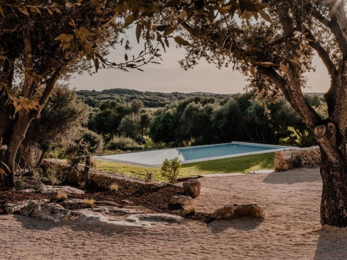 hotel amagatay menorca