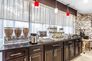 quality inn and suites