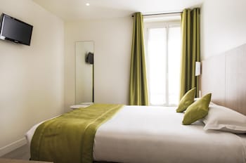 Hotel Bel Oranger Paris,9 Rue D'austerlitz,3 star