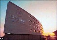 sheraton paris charles de gaulle airport hotel
