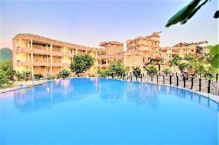 Palm Valley Svasti Resort,Udaipur>>Eklingji,3 star