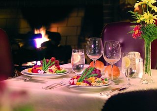 little america hotel