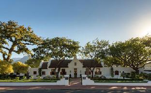 Leeu House,Cape Winelands>>Cape Town,5 star