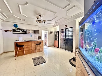 villa jade