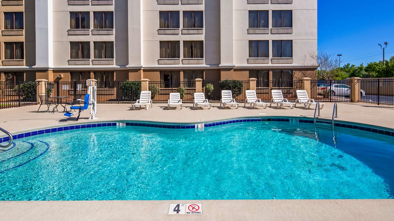 clarion pointe jacksonville near camp lejeune