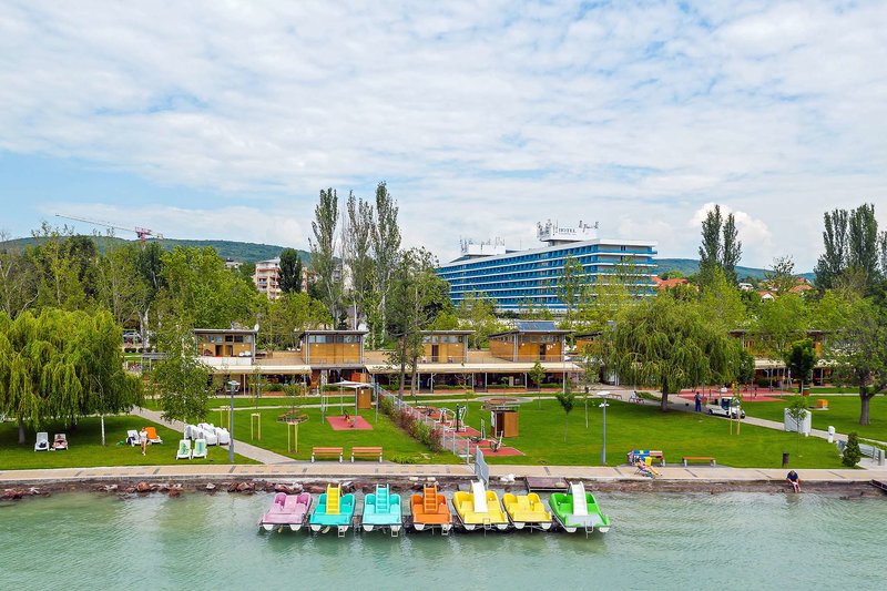 Danubius Hotel Annabella