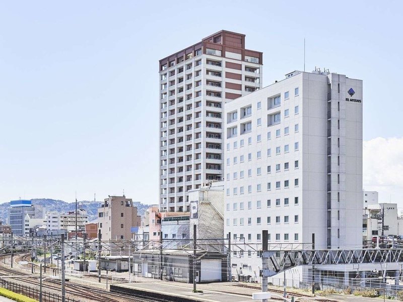 Hotel Mystays Shimizu,Shizuoka Prefecture>>Shizuoka,3.5 star