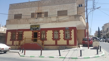 Castle House,Dead Sea>>Al-Karak,2.5 star