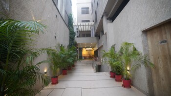 Hotel Jewel Palace,Madhya Pradesh>>Bhopal,3 star