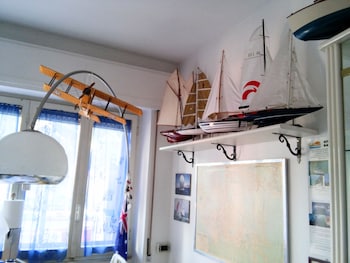 affittacamere villa arazurrina