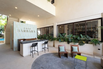 hotel casa barbara