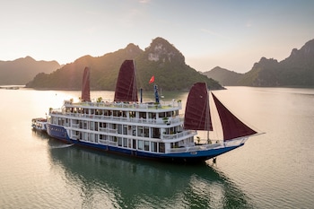 verdure lotus cruises