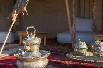 Emeraude Camp Agafy,Al Haouz>>Agafay,3 star