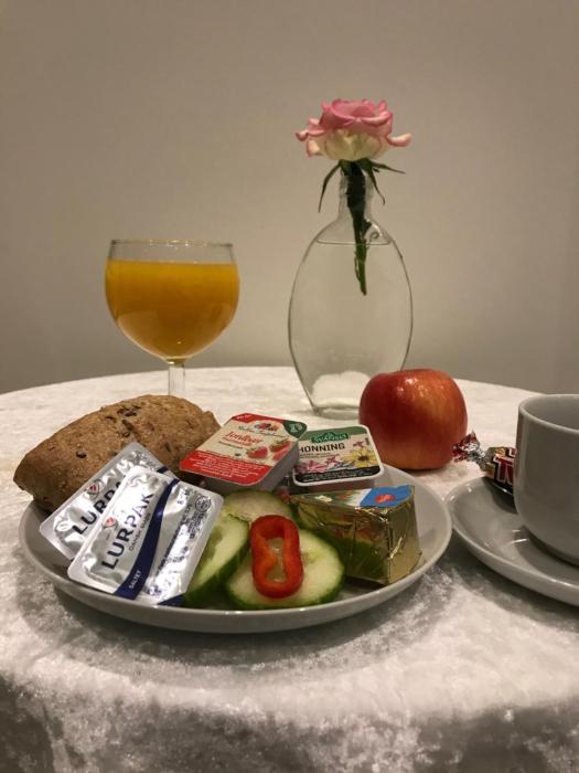 Hotel Coco Aps,Syddanmark>>Esbjerg,3 star