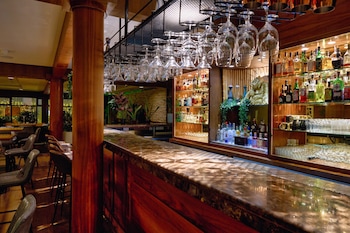 palmyard hotel