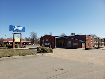 Econo Lodge,Missouri>>Kennett,2 star