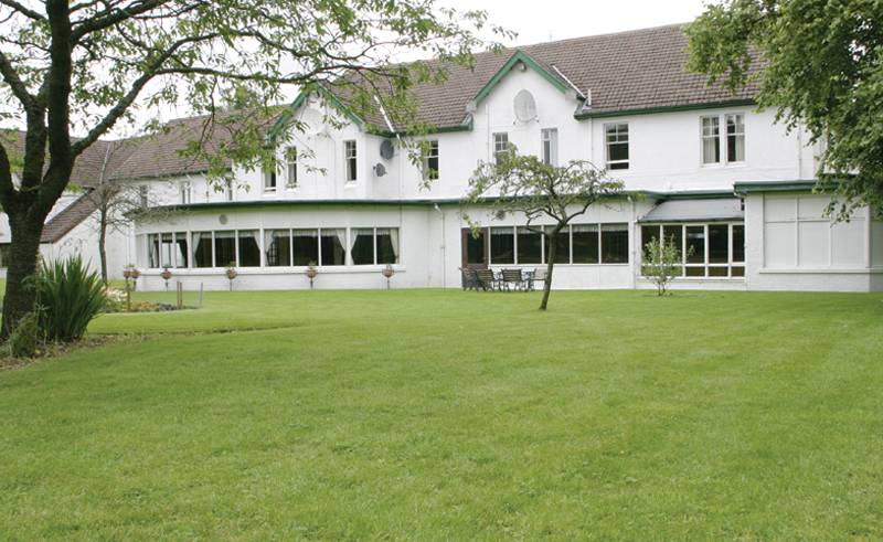 Tinto Hotel,Dolphinton>>Biggar,3 star