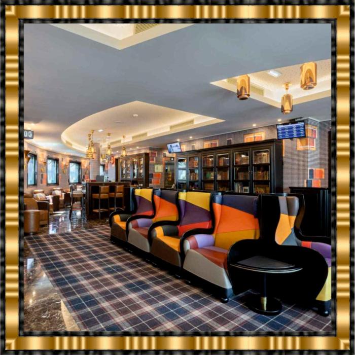 Hotel Jaguar Oporto - Airport To Hotel And City Is A Free Shuttle Service,Porto>>Bonfim,4 star