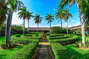 Hotel El Convento Leon Nicaragua,Nicaragua>>Leon,4 star