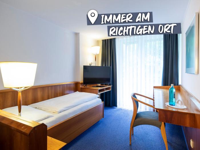 Achat Hotel Karoli Waldkirchen (Ehemals Michel Hotel),Waldkirchen>>Freyung-Grafenau,3 star