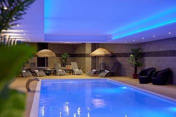 Zenitude Swiss Apparthotels,Ferney-Voltaire>>Ain,4 star