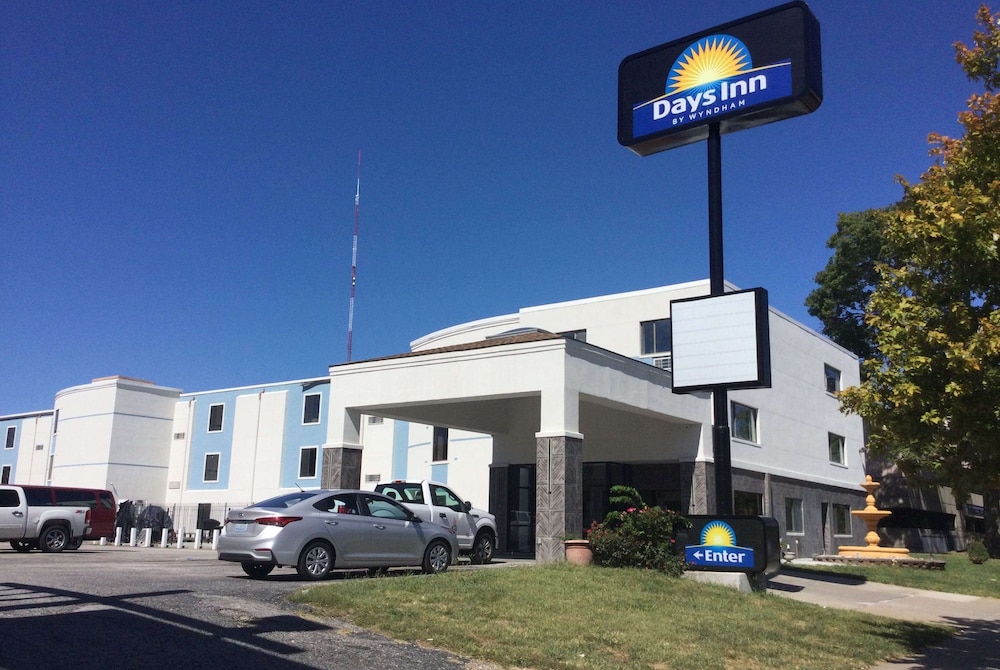 comfort inn